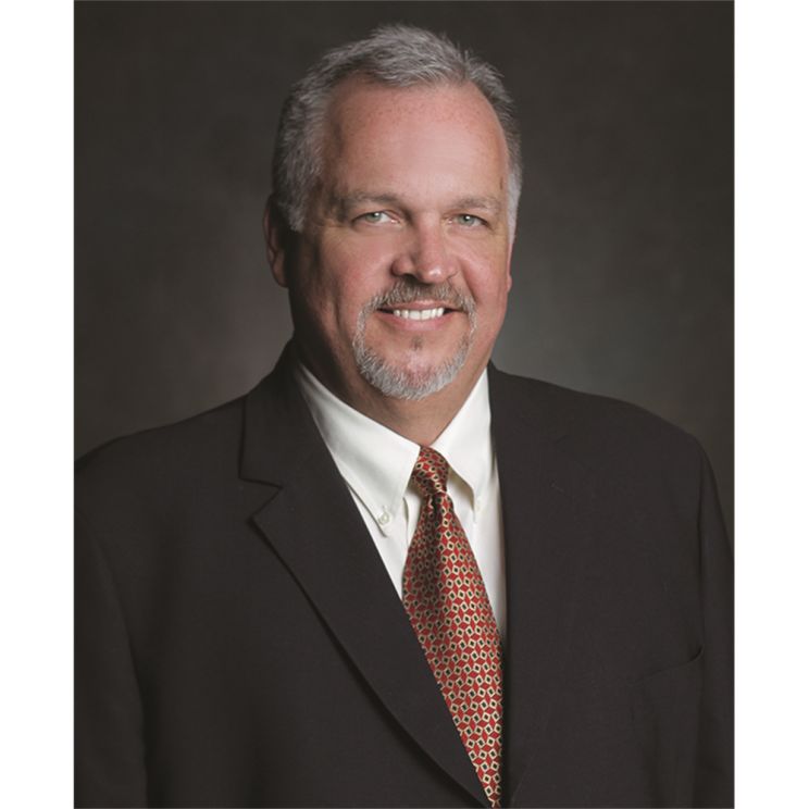 Stan Houston