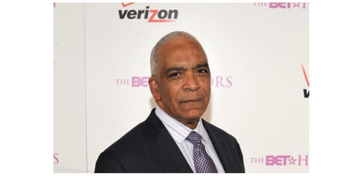 Stan Lathan