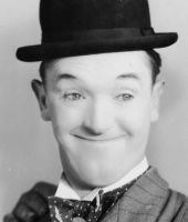 Stan Laurel