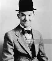 Stan Laurel