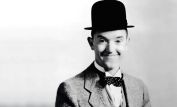 Stan Laurel