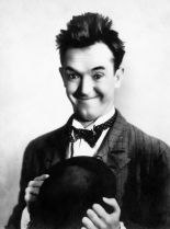 Stan Laurel