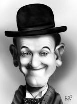 Stan Laurel