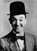 Stan Laurel