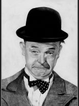 Stan Laurel