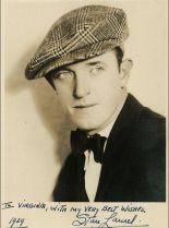 Stan Laurel