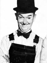 Stan Laurel