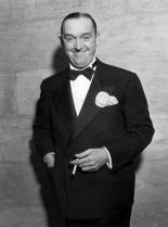 Stan Laurel