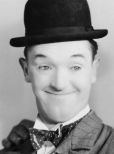 Stan Laurel