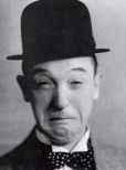 Stan Laurel