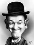 Stan Laurel