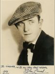 Stan Laurel