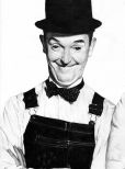 Stan Laurel