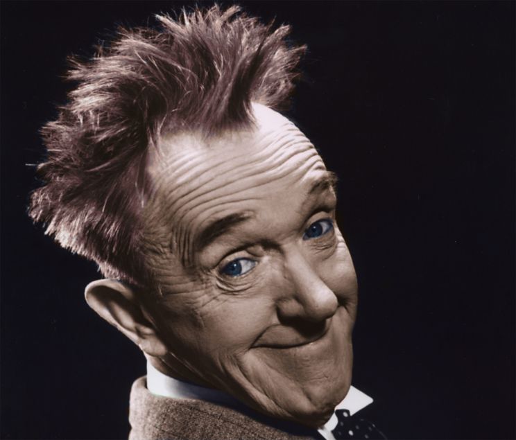 Stan Laurel