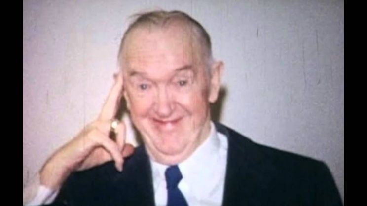 Stan Laurel