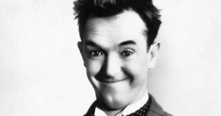 Stan Laurel