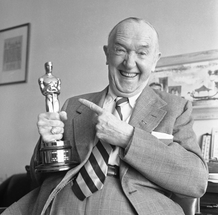 Stan Laurel