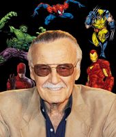 Stan Lee