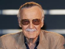 Stan Lee