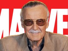 Stan Lee