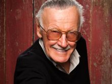 Stan Lee