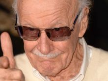 Stan Lee