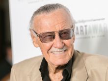 Stan Lee