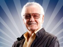 Stan Lee