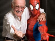 Stan Lee