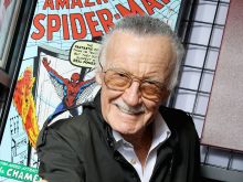 Stan Lee