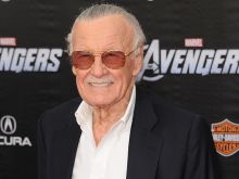 Stan Lee