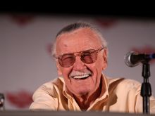 Stan Lee