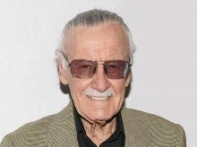 Stan Lee