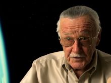 Stan Lee