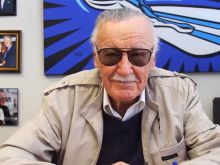 Stan Lee