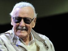 Stan Lee