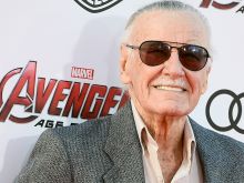 Stan Lee