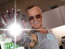 Stan Lee