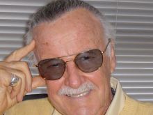 Stan Lee