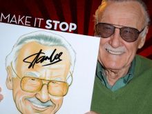 Stan Lee