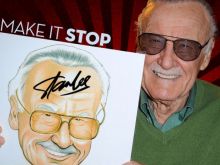 Stan Lee