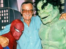 Stan Lee