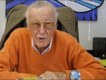 Stan Lee