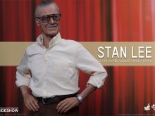 Stan Lee