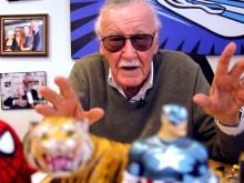 Stan Lee