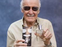 Stan Lee