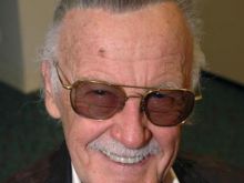 Stan Lee