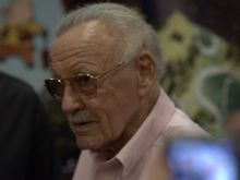 Stan Lee