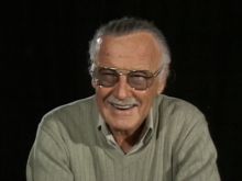 Stan Lee