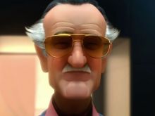 Stan Lee